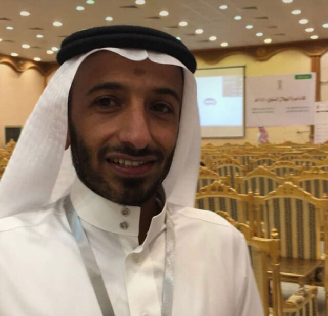 فريح محمد الفريح