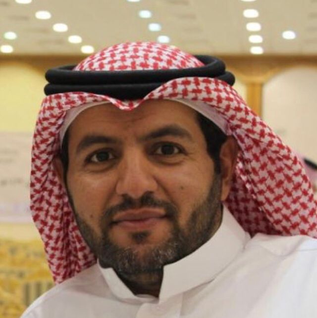 ياسر المطير